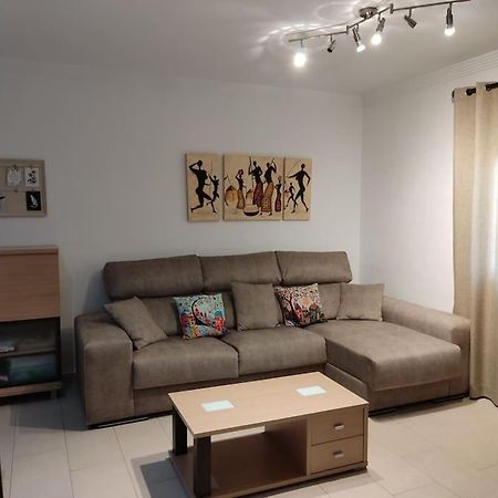 Apartamento Apartamento Barbate Exterior foto