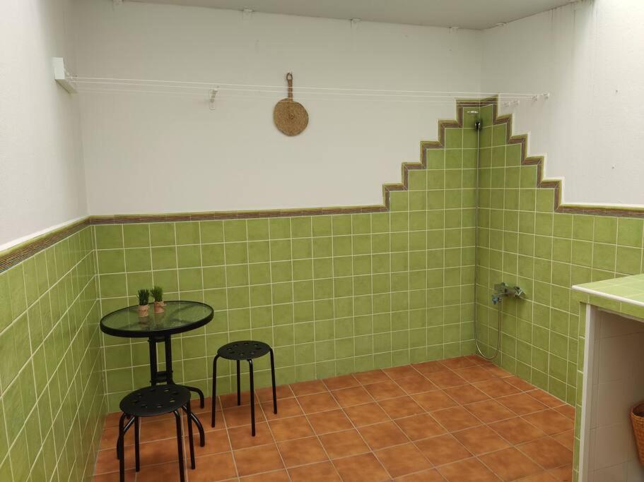 Apartamento Apartamento Barbate Exterior foto